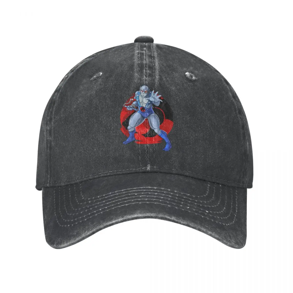 2022 New Spring Autumn Dad Panthro Baseball Cap Thundercats 80s Retro Cartoon Hip Hop Hat Sport Denim Cap Hats
2022 New Spring Autumn Dad Panthro Baseball Cap Thundercats 80s Retro Cartoon Hip Hop Hat Sport Denim Cap Hats