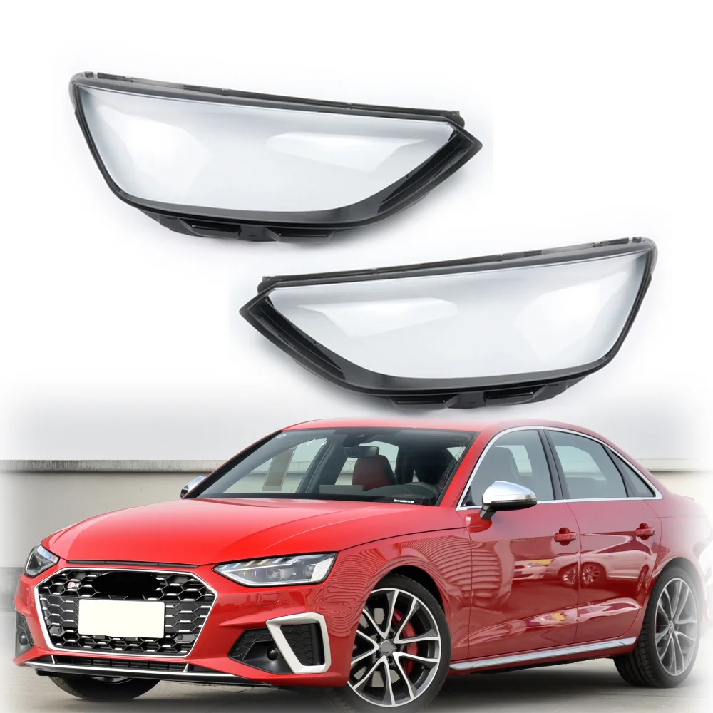 Для Audi A4 A4L/S4/RS4 B9PAB10 2020 2021 2022 2023 Прозрачная крышка налобного фонаря абажур для автомобильной фары оболочка для объектива
Для Audi A4 A4L/S4/RS4 B9PAB10 2020 2021 2022 2023 Прозрачная крышка налобного фонаря абажур для автомобильной фары оболочка для объектива