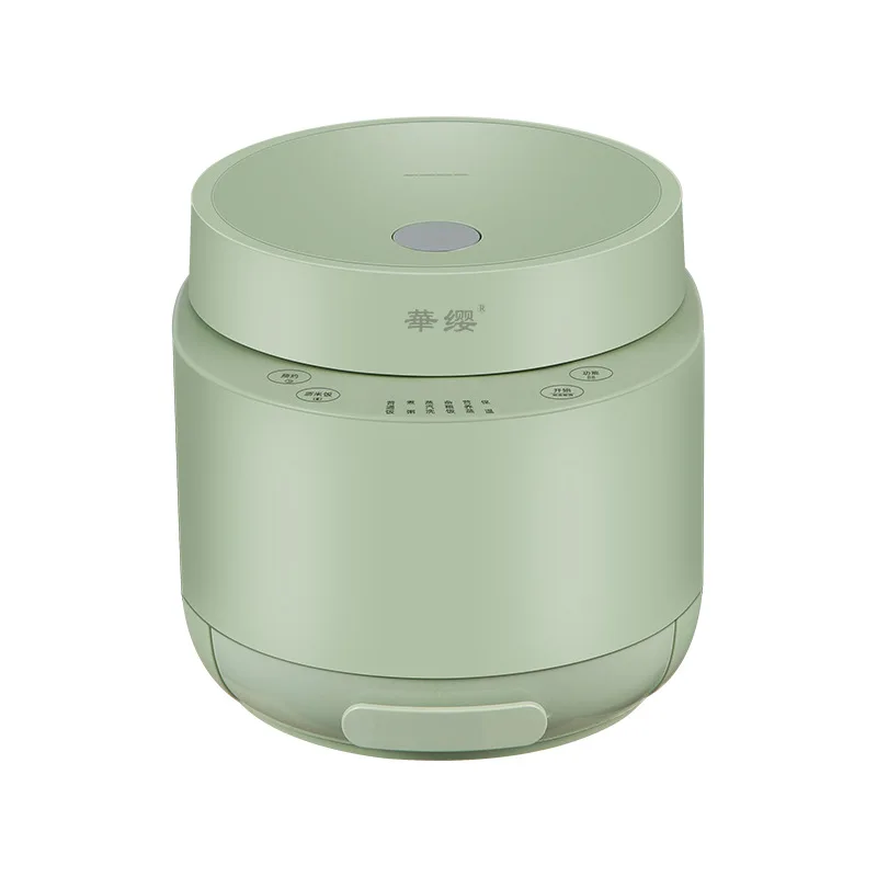 Small household appliances Mini Low sugar rice cooker Rice soup separation rice cooker
Small household appliances Mini Low sugar rice cooker Rice soup separation rice cooker