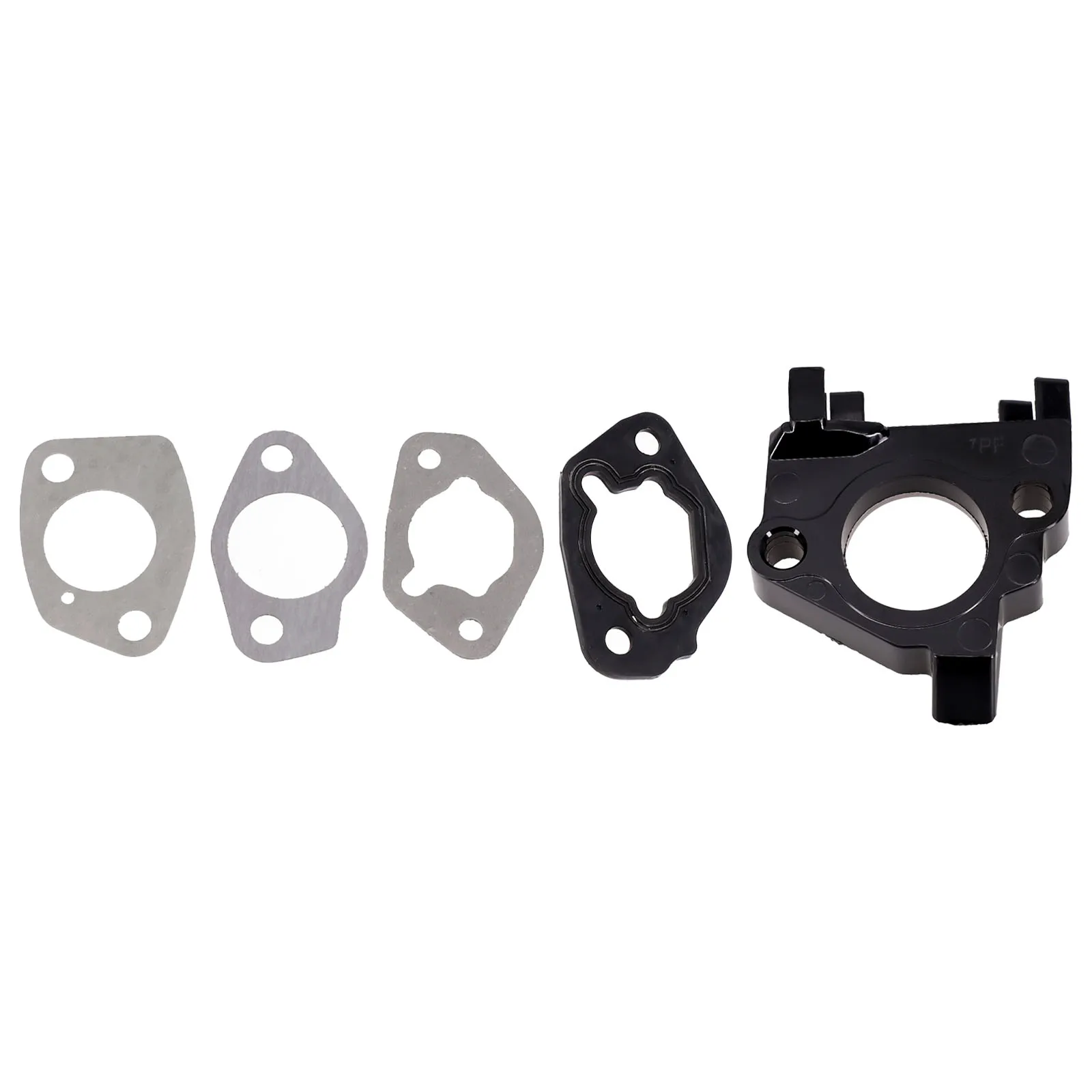 Achieve a Secure and Airtight Fit with Rubber Sealed Air Box Gasket Carburetor Gasket Set for Honda GX390 & GX340
Achieve a Secure and Airtight Fit with Rubber Sealed Air Box Gasket Carburetor Gasket Set for Honda GX390 & GX340