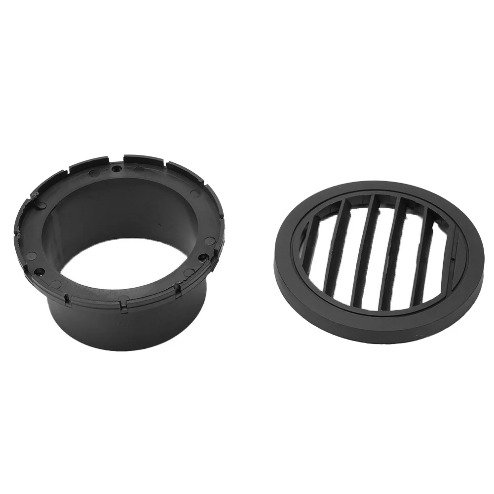 100% High-quality New Products Warm Air Vent Vent Outlet Warm Air Accessories Car Heater Duct New Plastic Replacement Useful
100% High-quality New Products Warm Air Vent Vent Outlet Warm Air Accessories Car Heater Duct New Plastic Replacement Useful
