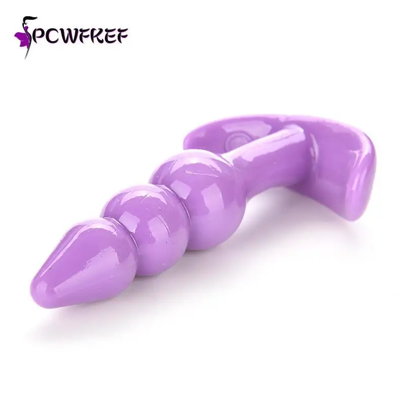 Jouets sexuels pour adultes, plug anal, produit pour hommes et femmes 1