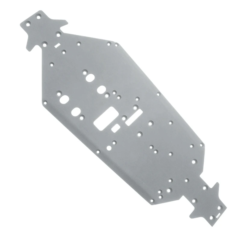1 PCS Metal Chassis Replacement Parts Accessories For Kyosho MP10 KYOIF601 1/8 RC Car Upgrade Parts Accessories
1 PCS Metal Chassis Replacement Parts Accessories For Kyosho MP10 KYOIF601 1/8 RC Car Upgrade Parts Accessories