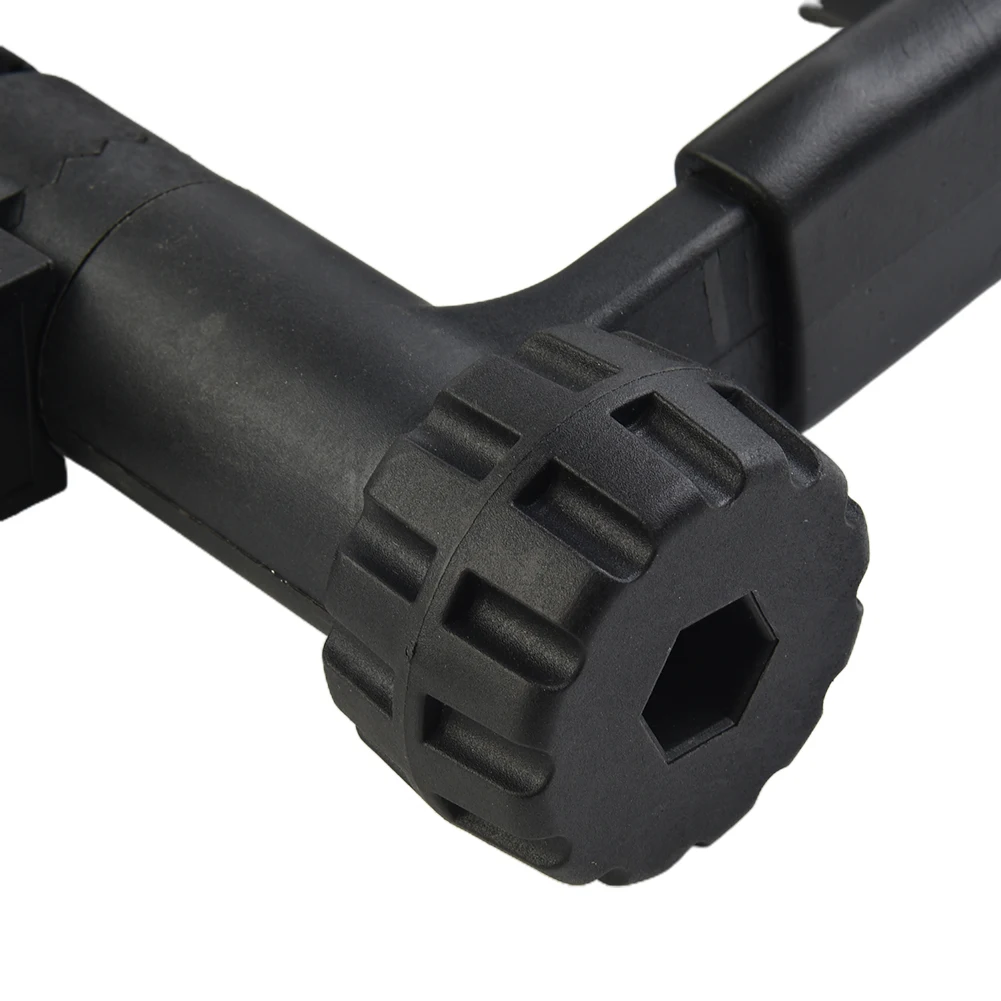Side Handle For Bosch Rotary Hammer 11316/GSH 11E (2602025076) 50mm Black Adapter For Side Handle Of Electric Pick
Side Handle For Bosch Rotary Hammer 11316/GSH 11E (2602025076) 50mm Black Adapter For Side Handle Of Electric Pick