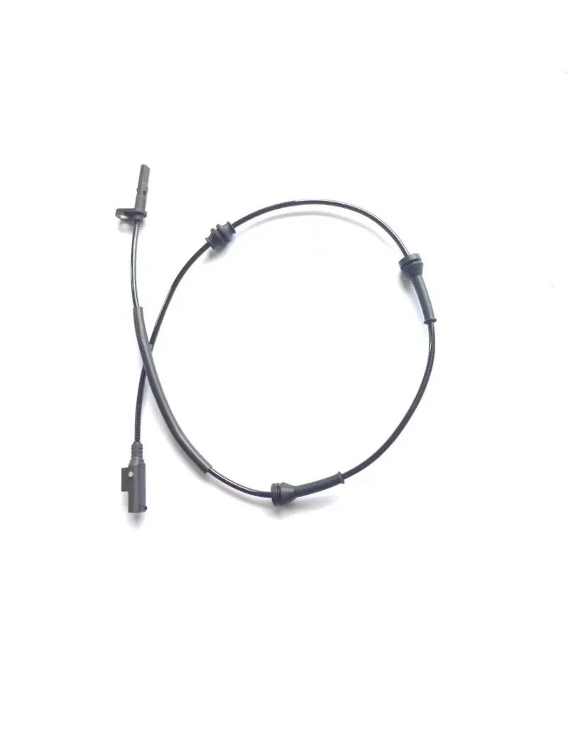 Передний датчик скорости колес ABS для Jeep Compass Renegade 53475747 68280914AA 68430134AA 52027751 68246922AA, 1 шт.
Передний датчик скорости колес ABS для Jeep Compass Renegade 53475747 68280914AA 68430134AA 52027751 68246922AA, 1 шт.