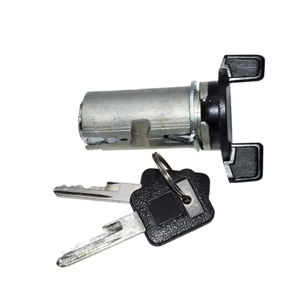 

Car Ignition Switch Cylinder Lock Bolt in with 2 Keys 701398 for Chevy GMC Pontiac