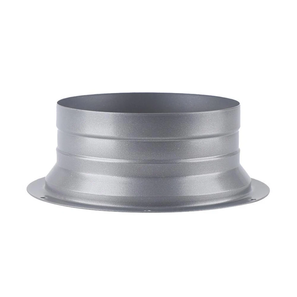 Sturdy Round Pipe Flange Aluminum Tube Connector for Exhaust 4 10 Inch Diameter Air Ventilation Hose for Buildings
Sturdy Round Pipe Flange Aluminum Tube Connector for Exhaust 4 10 Inch Diameter Air Ventilation Hose for Buildings