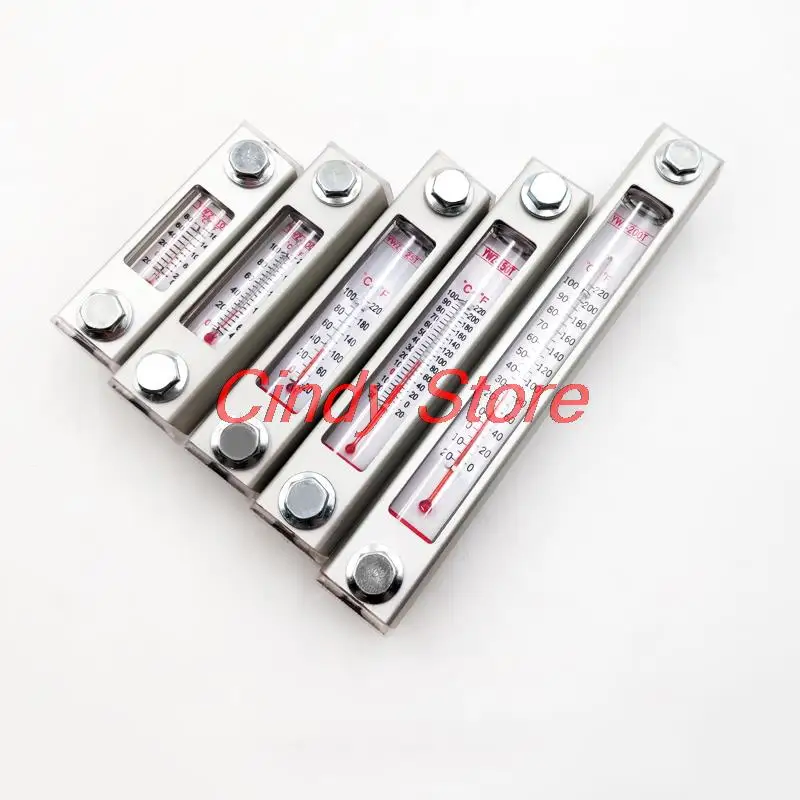 Liquid Level Gauge Oil Level Gauge Water Level Gauge YWZ-80T/100T/125T/127T/200T/300T/350T/400T/450T/500T Oil Pointer Indicator
Liquid Level Gauge Oil Level Gauge Water Level Gauge YWZ-80T/100T/125T/127T/200T/300T/350T/400T/450T/500T Oil Pointer Indicator