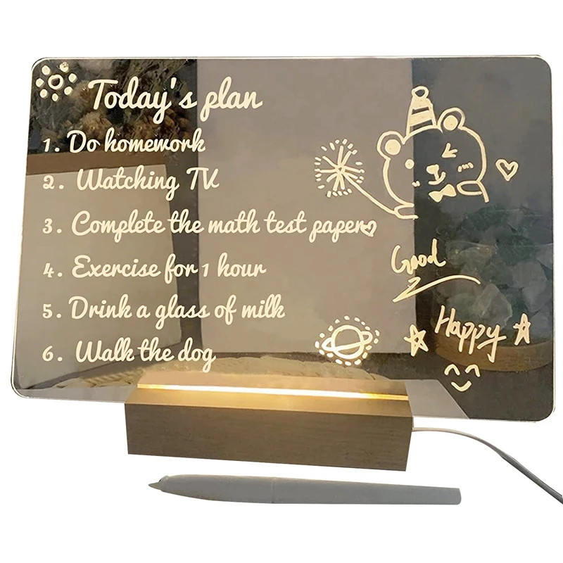 2 Pack White Board Dry Erase Message Board 11.8 X 7.87 And 7.87 X 7.87 Inch Two Sizes Acrylic Whiteboards With Stand
2 Pack White Board Dry Erase Message Board 11.8 X 7.87 And 7.87 X 7.87 Inch Two Sizes Acrylic Whiteboards With Stand