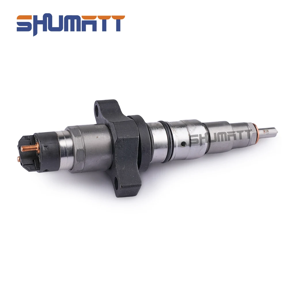 Топливный инжектор Shumatt Assy 0445120212 CRIN1-14/16 OE 2830 957/BG9X 9K526 BA/2R0 198 133
Топливный инжектор Shumatt Assy 0445120212 CRIN1-14/16 OE 2830 957/BG9X 9K526 BA/2R0 198 133