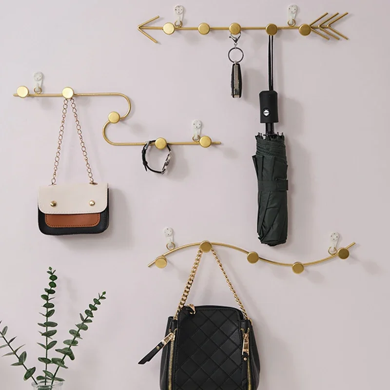 Entrance Hall Wall Coat Rack Wardrobes Decorative Household Bathroom Coat Rack Bags Nordic Garden Tender Ropa Entrance Furniture
Entrance Hall Wall Coat Rack Wardrobes Decorative Household Bathroom Coat Rack Bags Nordic Garden Tender Ropa Entrance Furniture