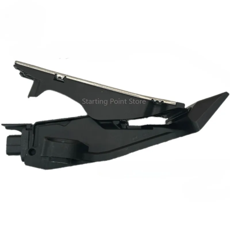 Applicable to Hyundai Kia 15 Sorentosong accelerator pedal non-slip brake pedal 32700C5110
Applicable to Hyundai Kia 15 Sorentosong accelerator pedal non-slip brake pedal 32700C5110