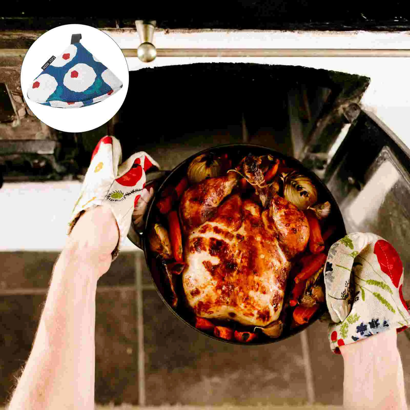 Hot Handle Holder Non Slip Pot Holders Cover Assist Hot Pan Handle Triangle Fabric Pot Clip Pot Lid Gloves Anti Scalding
Hot Handle Holder Non Slip Pot Holders Cover Assist Hot Pan Handle Triangle Fabric Pot Clip Pot Lid Gloves Anti Scalding