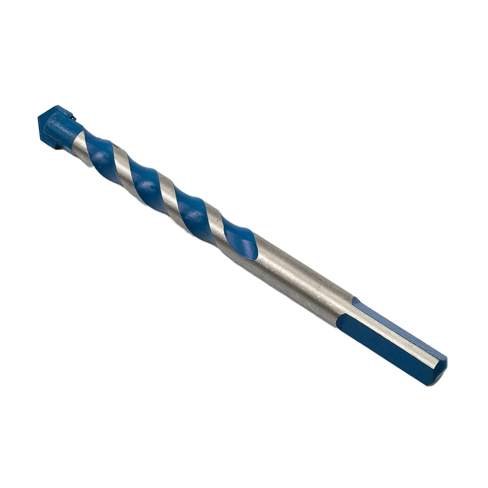 4PCS Multi-functional Glass Drill Bit Triangle Bits Ceramic Tile Concrete Brick Metal Stainless Steel For Wood Metal Drilling
4PCS Multi-functional Glass Drill Bit Triangle Bits Ceramic Tile Concrete Brick Metal Stainless Steel For Wood Metal Drilling