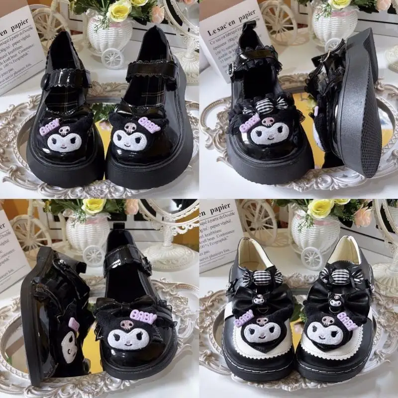 Sanrioed аниме мультфильм My Melody Kuromi обувь Ins Девочка Сердце Kawaii летняя новая ограниченная серия тапочки праздничные подарки
Sanrioed аниме мультфильм My Melody Kuromi обувь Ins Девочка Сердце Kawaii летняя новая ограниченная серия тапочки праздничные подарки