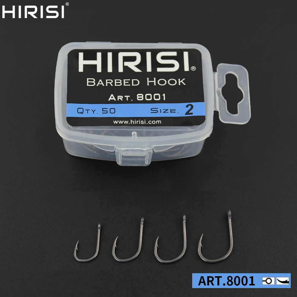 100pcs Stainless Steel Barbed hooks High Carbon Coating Carp Fishing Hooks with Retail Original Box 8001
100pcs Stainless Steel Barbed hooks High Carbon Coating Carp Fishing Hooks with Retail Original Box 8001