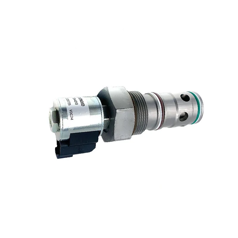 

Pneumatic solenoid valve for CAT 24V 328-4314 950H 950K 962H 962K 3284314