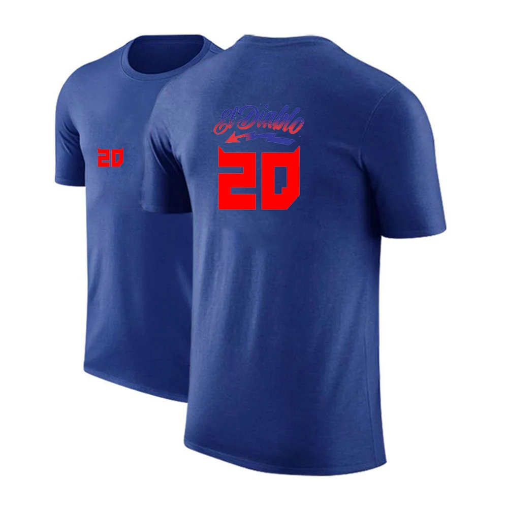 

Классическая мужская футболка с коротким рукавом Fabio Quartz araro для езды на мотоцикле, удобная дышащая Повседневная футболка