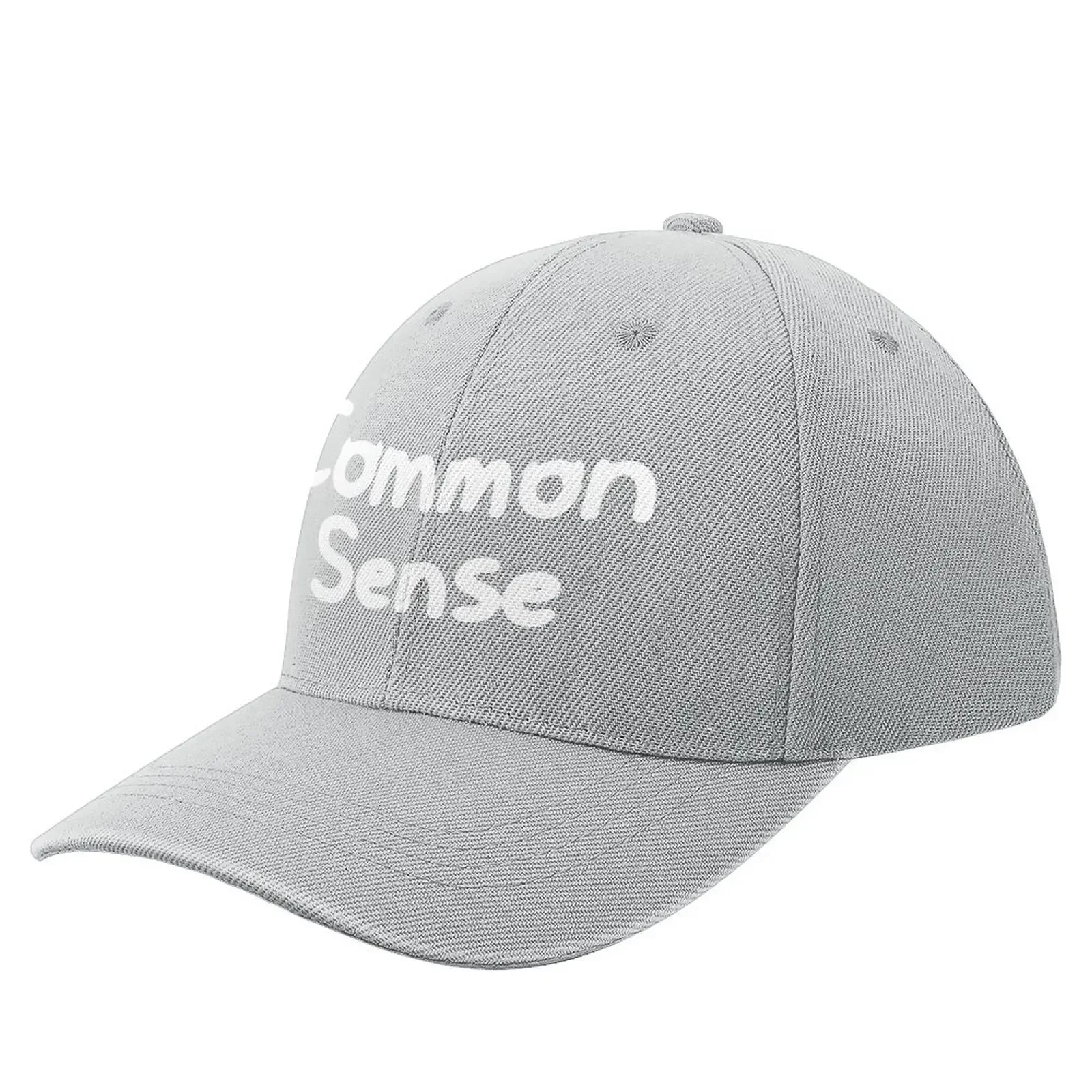 Something Else yt Merch Common Sense Baseball Cap fashion Hats Baseball Cap Cap Women'S Men'S
Something Else yt Merch Common Sense Baseball Cap fashion Hats Baseball Cap Cap Women'S Men'S