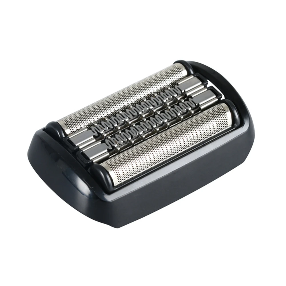 Replacement Shaver Head Razor Blade for Braun Series 9 92S/92B/92M Electric Shaver Replacement Head Black A
Replacement Shaver Head Razor Blade for Braun Series 9 92S/92B/92M Electric Shaver Replacement Head Black A