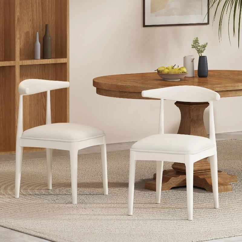 Set Of 2 Interior Party Dining Chairs Luxury Aesthetic Elegant Coffee Dining Chairs Decorative Restaurant Chair Home Furniture
Set Of 2 Interior Party Dining Chairs Luxury Aesthetic Elegant Coffee Dining Chairs Decorative Restaurant Chair Home Furniture
