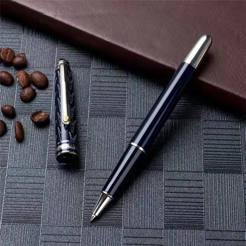 2022 luxury mb monte Series Pilot Brown Resin Metal 14k Fountain Pen blanc Ink Pen bussiness supplies stationery pens gel pen 
2022 luxury mb monte Series Pilot Brown Resin Metal 14k Fountain Pen blanc Ink Pen bussiness supplies stationery pens gel pen