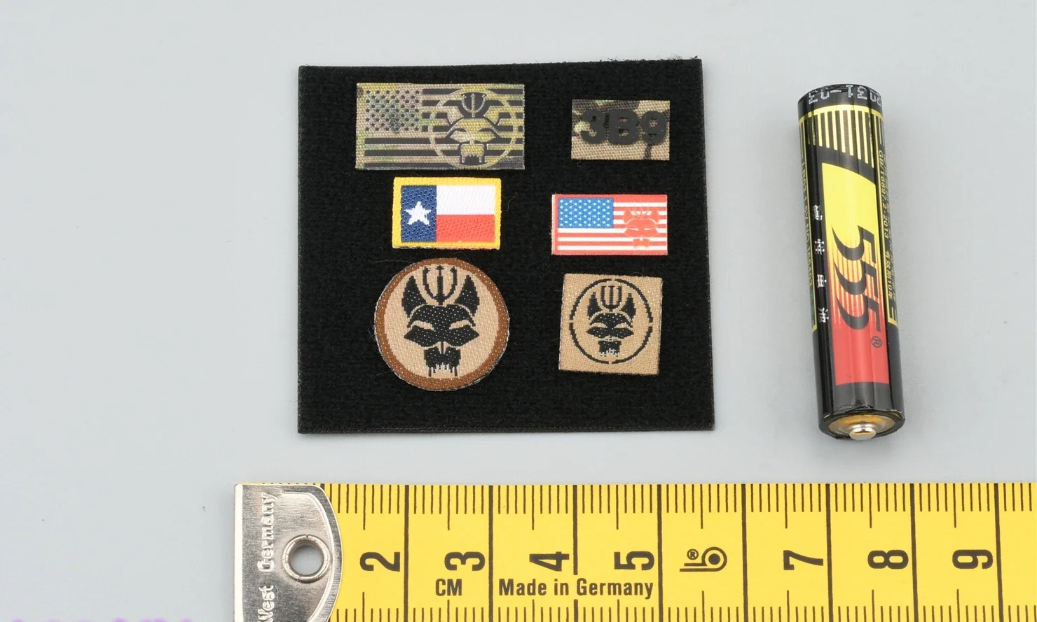Легкая и простая модель морского шока ES 1/6, солдат 26051A B NSWDG США, модель печати на моральном духе для фигурки 12 дюймов
Легкая и простая модель морского шока ES 1/6, солдат 26051A B NSWDG США, модель печати на моральном духе для фигурки 12 дюймов