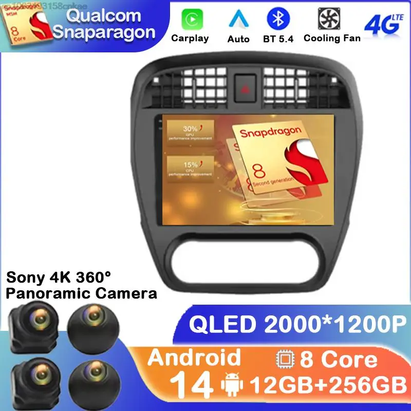 Автомобильный Dvd NO 2din для Nissan Classic Sylphy 2006 - 2011 Android 14, автомобильное радио, стерео, мультимедийный плеер, GPS-навигация, Carplay
Автомобильный Dvd NO 2din для Nissan Classic Sylphy 2006 - 2011 Android 14, автомобильное радио, стерео, мультимедийный плеер, GPS-навигация, Carplay