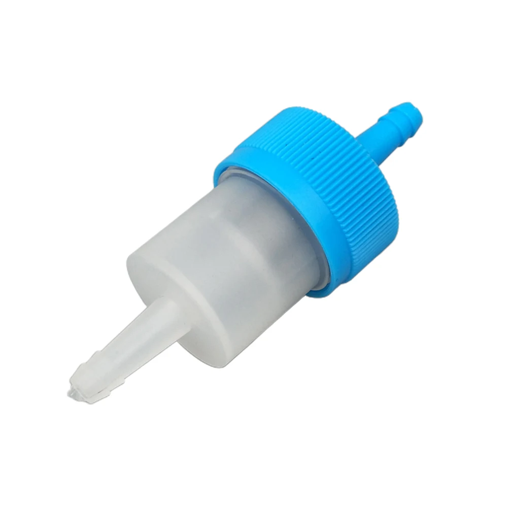 Ultrathin Filter Element with Clear Plastic Housing Fuel Filter for Air Parking Heater Tank RV Car Truck Diesel Oil
Ultrathin Filter Element with Clear Plastic Housing Fuel Filter for Air Parking Heater Tank RV Car Truck Diesel Oil