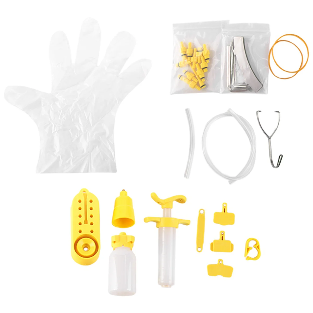 Universal Bicycle Hydraulic Disc Brake Oil Bleed Kit Tool Brake Tool MTB Bike Tool Kit Bicycle Accessories
Universal Bicycle Hydraulic Disc Brake Oil Bleed Kit Tool Brake Tool MTB Bike Tool Kit Bicycle Accessories