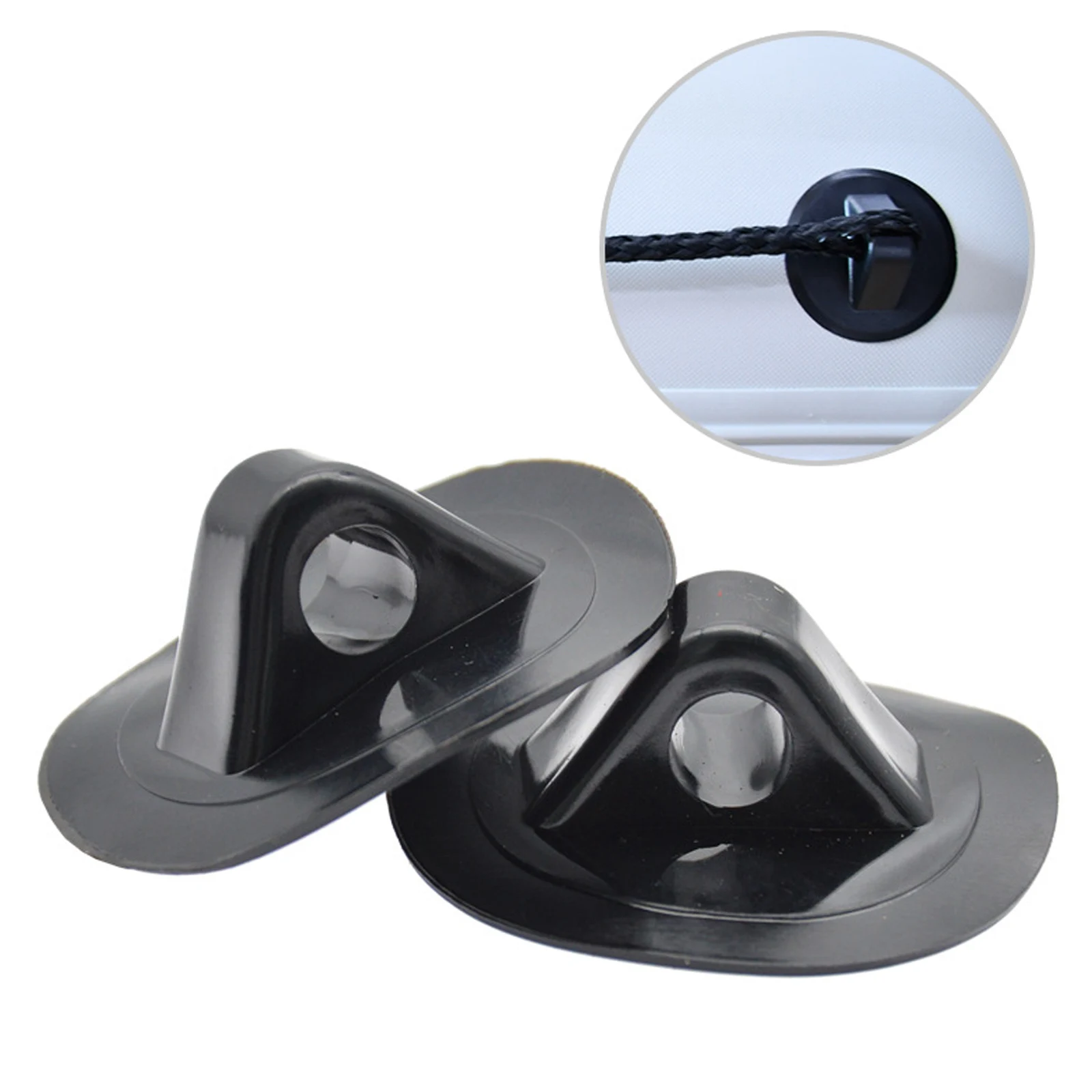 Anchor Rope Buckle Safety Rope Buckle 2 Black Grommets 2pieces Black Durable PVC Dinghies For Inflatable Boats
Anchor Rope Buckle Safety Rope Buckle 2 Black Grommets 2pieces Black Durable PVC Dinghies For Inflatable Boats