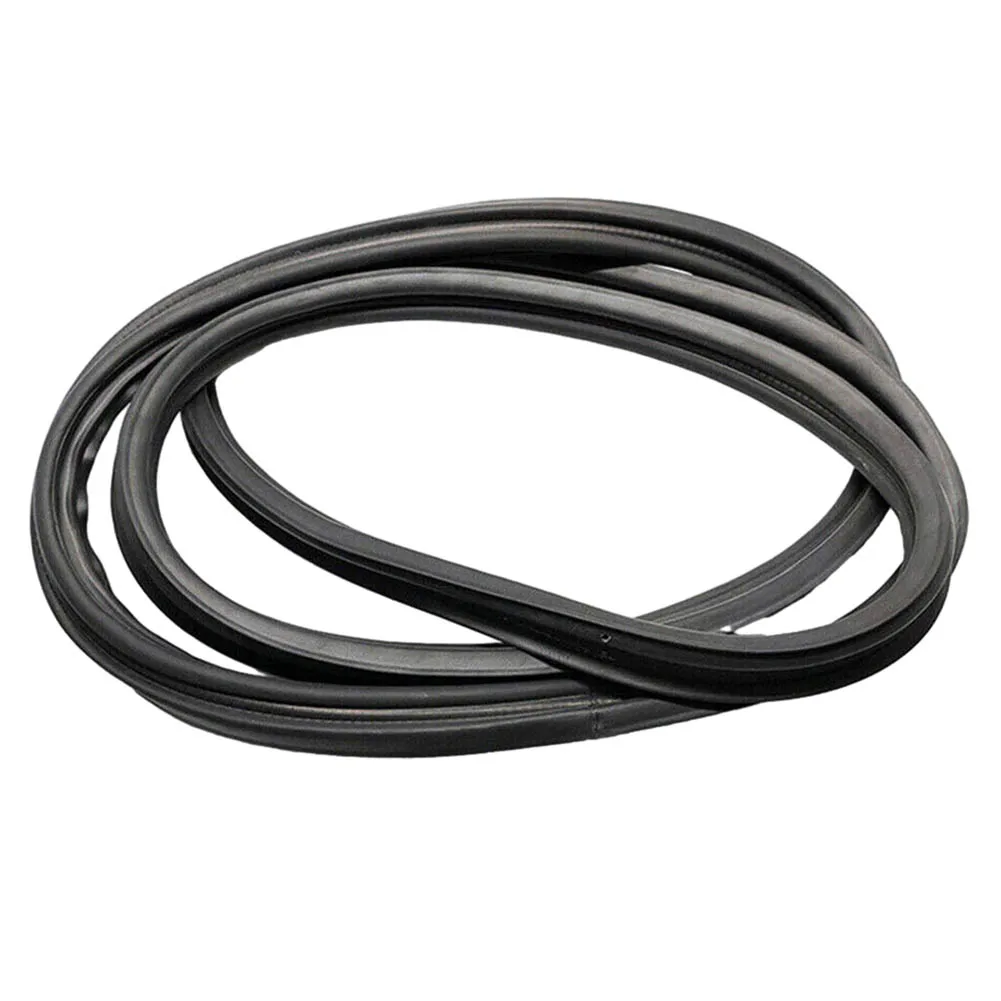 Durable Trunk Lid Seal Weatherstrip Trunk Lid Seal Trunk Lid Seal Weatherstrip Weatherstrip 74865-T2A-003 Black
Durable Trunk Lid Seal Weatherstrip Trunk Lid Seal Trunk Lid Seal Weatherstrip Weatherstrip 74865-T2A-003 Black