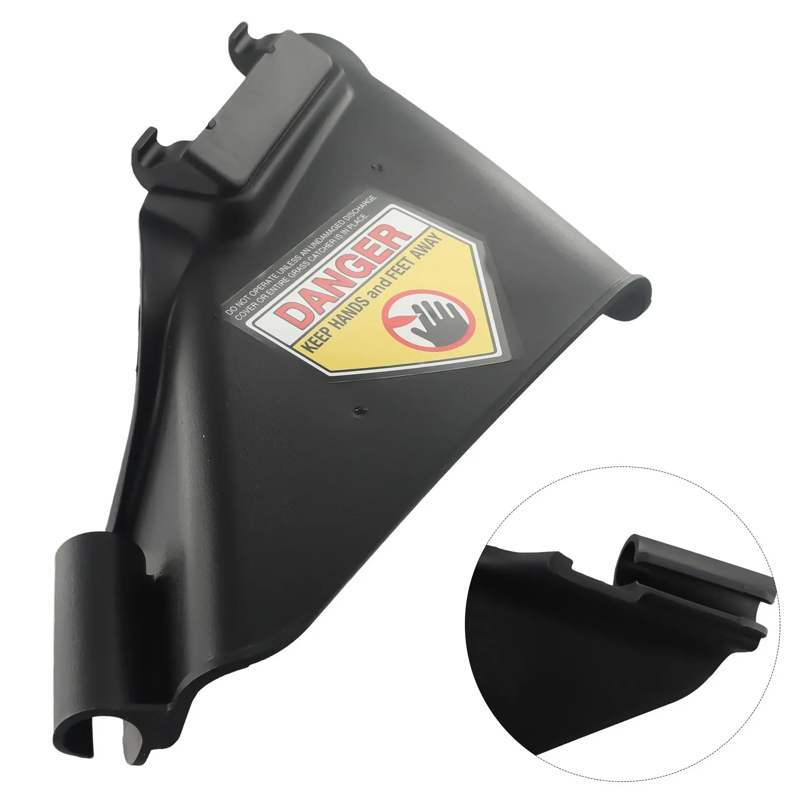 Эффективно разряжайте обрезки с помощью 731 07131 желоба для Troy Bilt TB260 и более обтекайте свои садовые задачи
Эффективно разряжайте обрезки с помощью 731 07131 желоба для Troy Bilt TB260 и более обтекайте свои садовые задачи