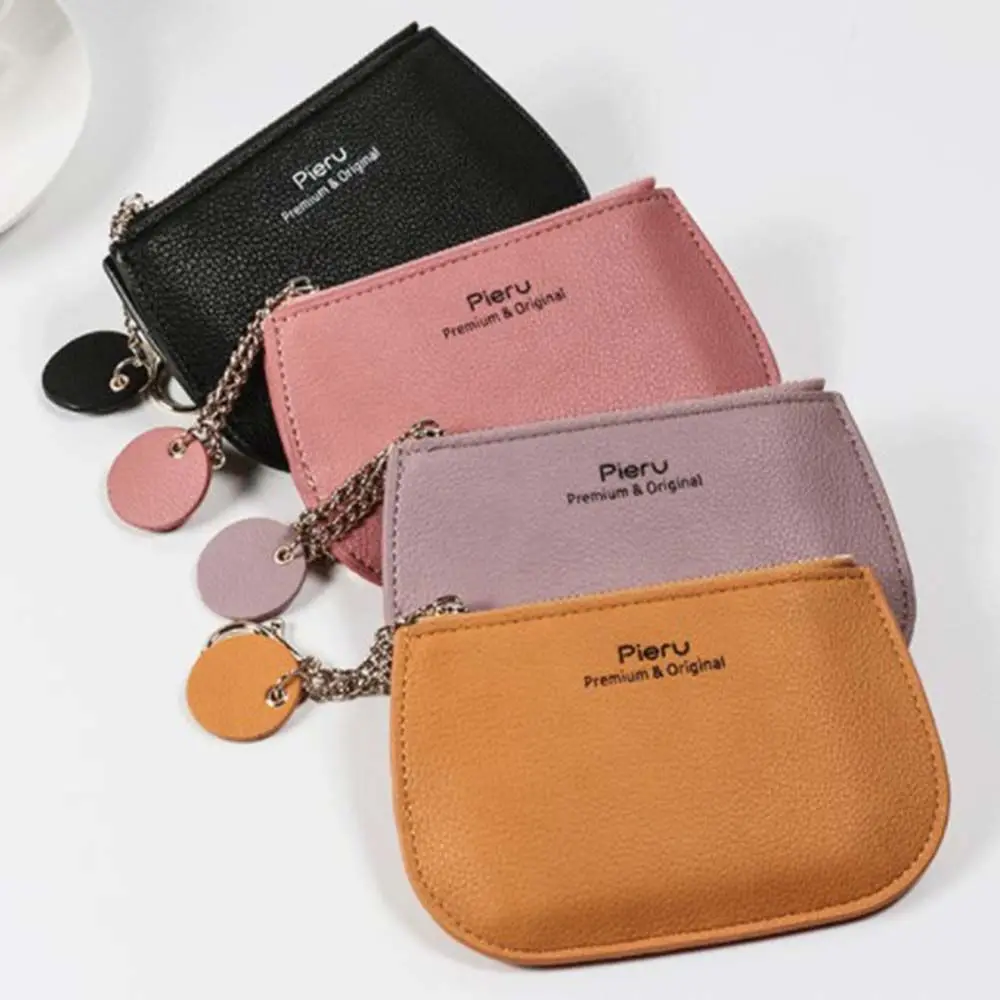 Ladies Girls Coin Bag PU Leather Women Credit Card Bags Gift Coin purse Short Purse Small Wallet ID Card holder
Ladies Girls Coin Bag PU Leather Women Credit Card Bags Gift Coin purse Short Purse Small Wallet ID Card holder