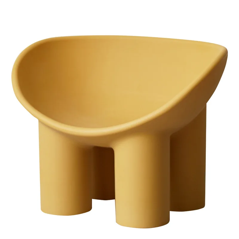 Nordic Designer Elephant Leg Ins Internet-Popular Homestay Single-Seat Sofa Chair Creative Comfort Outdoor Recliner 2023
Nordic Designer Elephant Leg Ins Internet-Popular Homestay Single-Seat Sofa Chair Creative Comfort Outdoor Recliner 2023