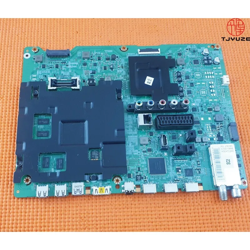 

BN41-02206 BN94-08261M 32 Inch TV Motherboard Working Properly for UE50HU6900SXZF UE50HU6900S UE50HU6900 Main Board