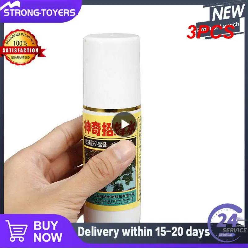 3 шт., приманка для фруктов и меда
3 шт., приманка для фруктов и меда