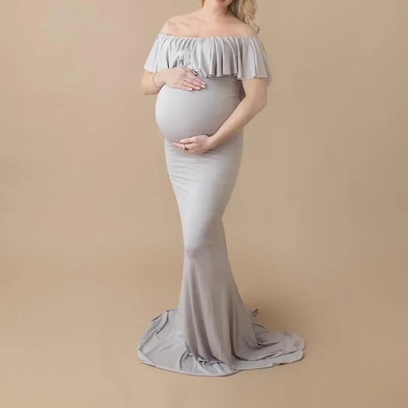 

Clothes For Pregnant Women Maternity Photography Pregnancy Dress Maternity Dresses For Photo Shoot Sexy Photo Session Props