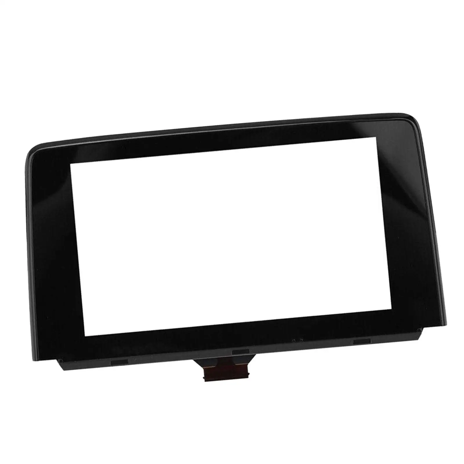 8" Touch Screen Glass Digitizer TK49-611J0 TK49-611JA TK49-611jb for CX9 CX-9 Convenient Installation Repair Parts Assembly
8" Touch Screen Glass Digitizer TK49-611J0 TK49-611JA TK49-611jb for CX9 CX-9 Convenient Installation Repair Parts Assembly