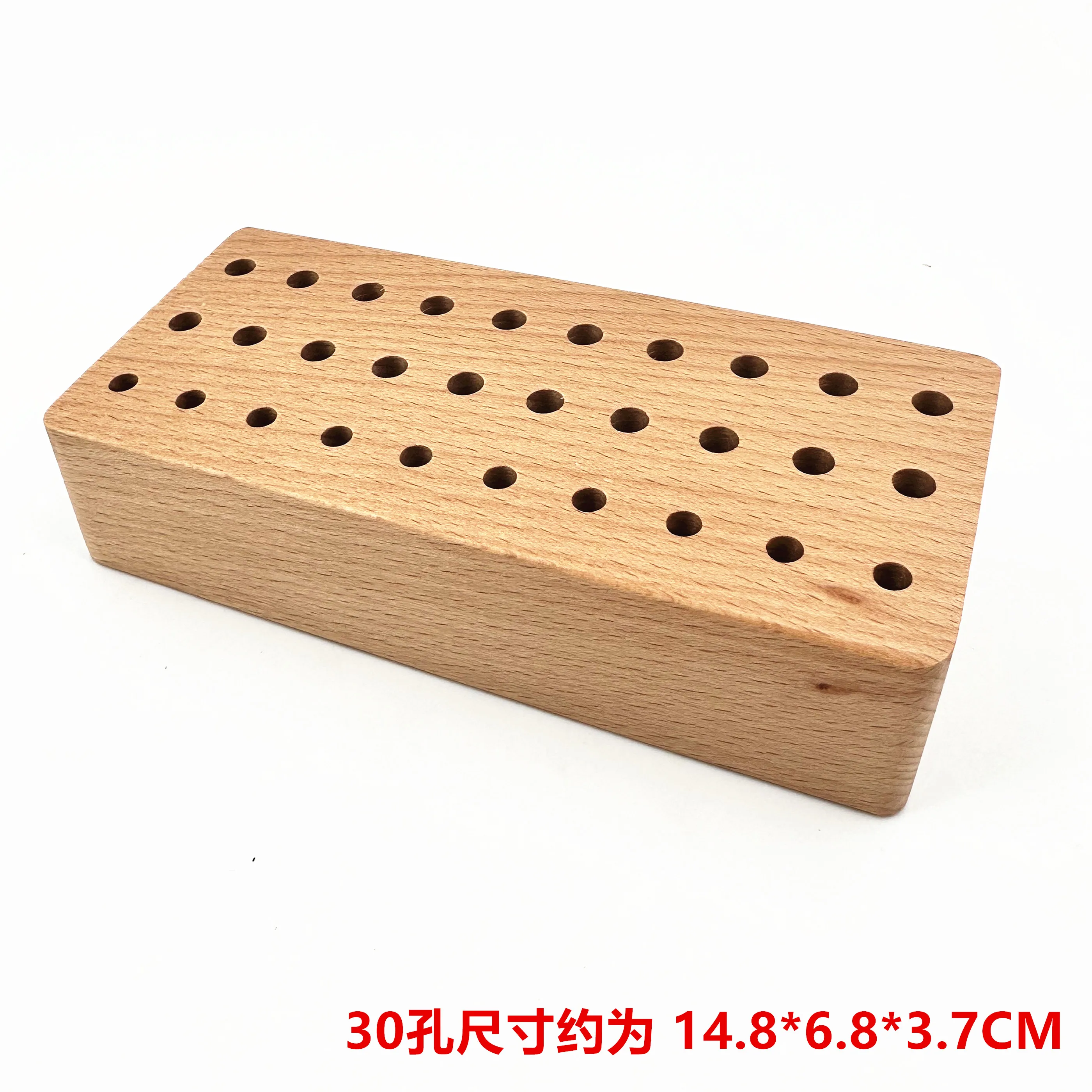 watch repair tool used for placing wooden pallets such as screwdrivers and tweezers, specifically for watchmakers
watch repair tool used for placing wooden pallets such as screwdrivers and tweezers, specifically for watchmakers