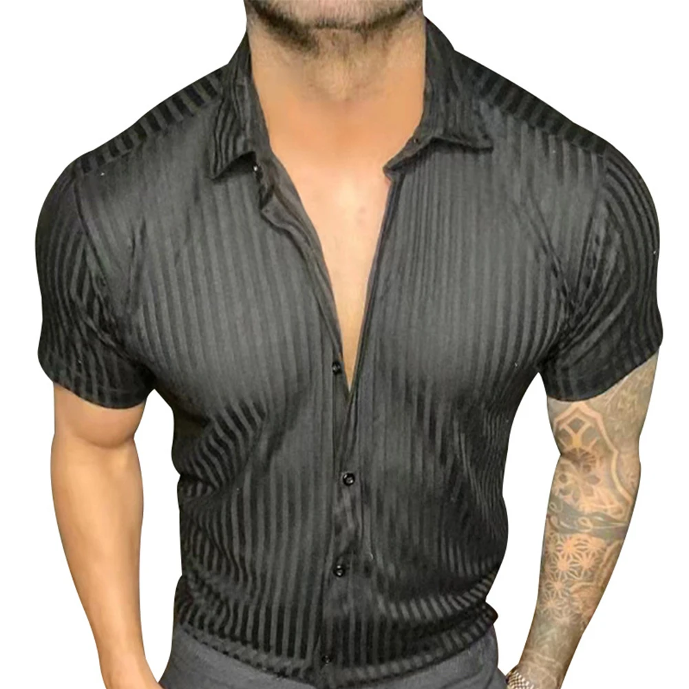 Female Button-Down Shirts Leisure Tops Womens Blouse Breathable Business Button Down Dress Shirts Fitness Muscle Fit
Female Button-Down Shirts Leisure Tops Womens Blouse Breathable Business Button Down Dress Shirts Fitness Muscle Fit