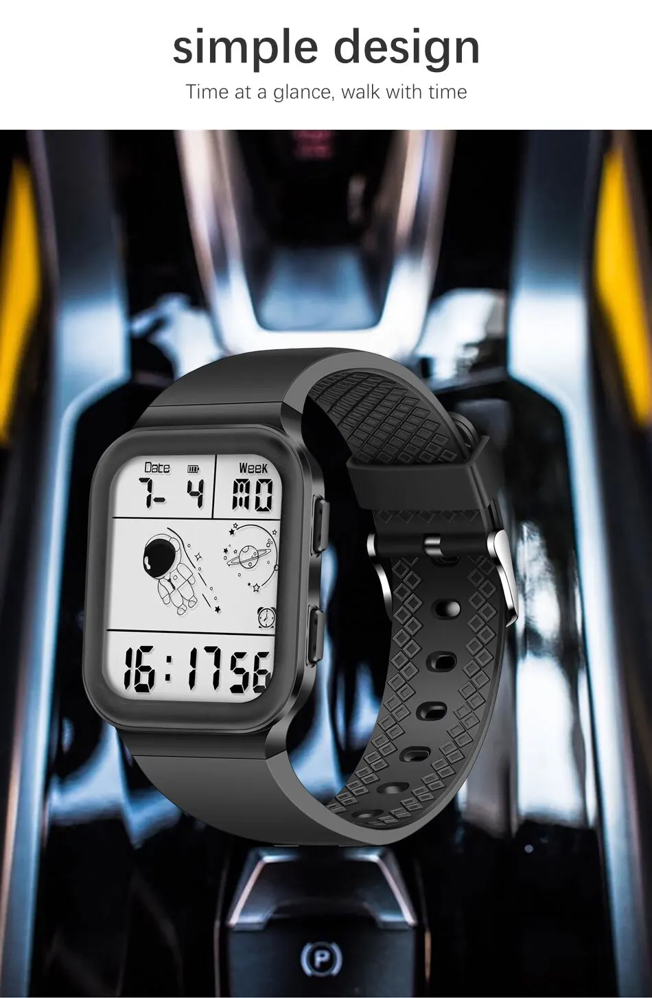 Fashion Student Watches Couple Electronic LED Digital Watch for Men Watch Sport Waterproof Multifunctional Alarm Clock Man 10 Mallzona S84e69df1a987437d9cfc60625c234c9eT Fashion Student Watches Couple Electronic LED Digital Watch for Men Watch Sport Waterproof Multifunctional Alarm Clock Man Mallzona