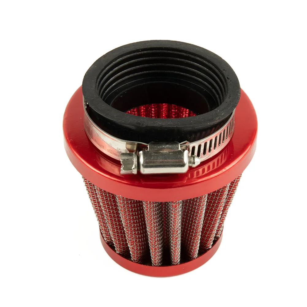 Air Filter Ensure Smooth and Reliable Riding with Universal 35mm 38mm 42mm 45mm Motorcycle Carburetor Filter Cleaner
Air Filter Ensure Smooth and Reliable Riding with Universal 35mm 38mm 42mm 45mm Motorcycle Carburetor Filter Cleaner