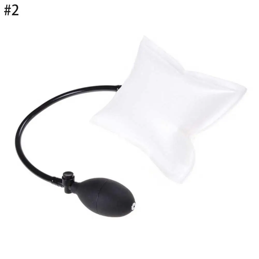 Adjustable PUMP WEDGE LOCKSMITH TOOLS Thickened Car Door Repair Air Cushion Emergency Open Unlock Tool Kit Car Accessories 12 Mallzona S84e82349901e4e10a374d0570a84fcbbK Adjustable PUMP WEDGE LOCKSMITH TOOLS Thickened Car Door Repair Air Cushion Emergency Open Unlock Tool Kit Car Accessories Mallzona