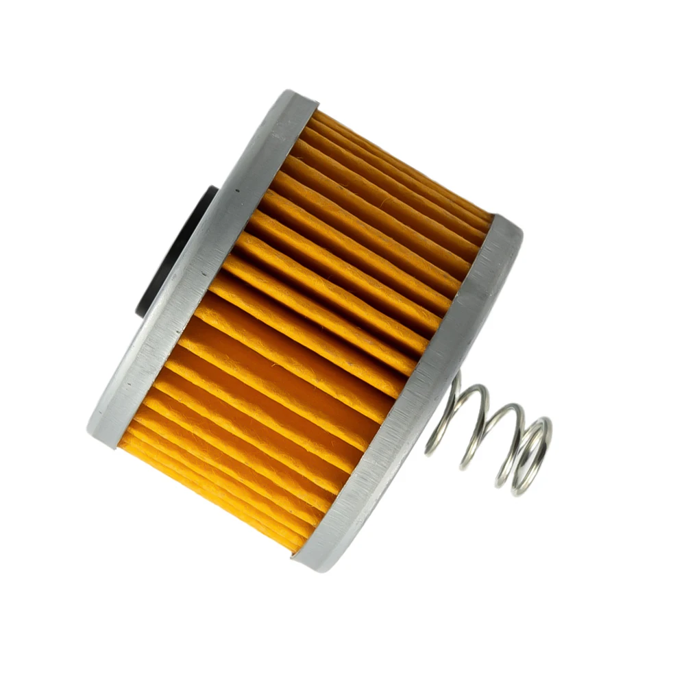Brand New Oil Filter Filter Element Oil 100 Boxer 115 130 Boxer Byson Filter For YS125 2018- For YS125 FZ16 150
Brand New Oil Filter Filter Element Oil 100 Boxer 115 130 Boxer Byson Filter For YS125 2018- For YS125 FZ16 150