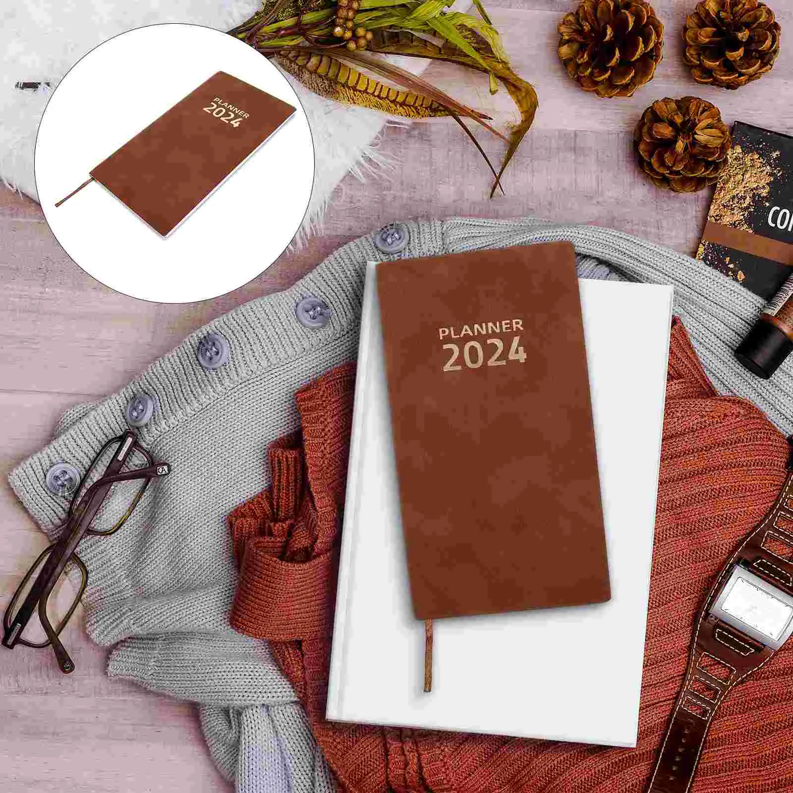 Agenda Book Schedule Notepad Delicate Planner Notebook Office Paper Notebooks Daily English Planner Office Schedule
Agenda Book Schedule Notepad Delicate Planner Notebook Office Paper Notebooks Daily English Planner Office Schedule