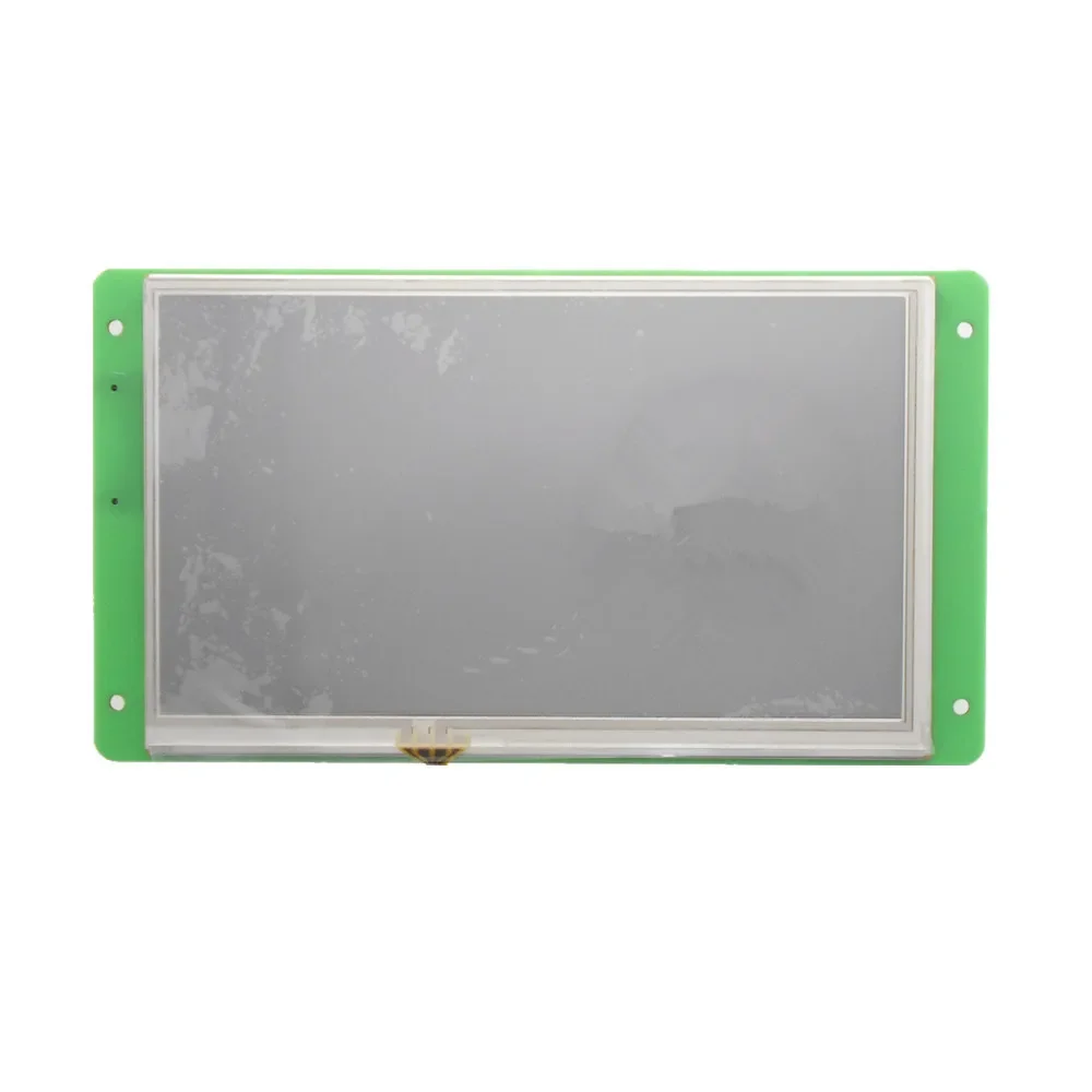 Dmt80480c070 _ 04wt 7-дюймовый резистивный сенсорный экран с последовательным портом, конфигурация ЖК-модуля dmt80480c070 _ 04w dmt80480c070 _ 04wn
Dmt80480c070 _ 04wt 7-дюймовый резистивный сенсорный экран с последовательным портом, конфигурация ЖК-модуля dmt80480c070 _ 04w dmt80480c070 _ 04wn
