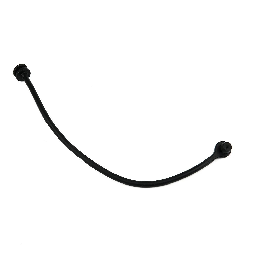 High Quality Cable Wire Band Cord 5.35in X 0.08in For BMW X3 X5 X6 Accessory Fuel Band Black Replacement Cord E46
High Quality Cable Wire Band Cord 5.35in X 0.08in For BMW X3 X5 X6 Accessory Fuel Band Black Replacement Cord E46
