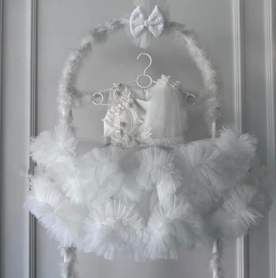 Toddler Girls 1st Birthday Clothes Bow Cute Baby Baptism Gown Kids Wedding Party Elegant Princess Vestidos Christmas Costume
Toddler Girls 1st Birthday Clothes Bow Cute Baby Baptism Gown Kids Wedding Party Elegant Princess Vestidos Christmas Costume