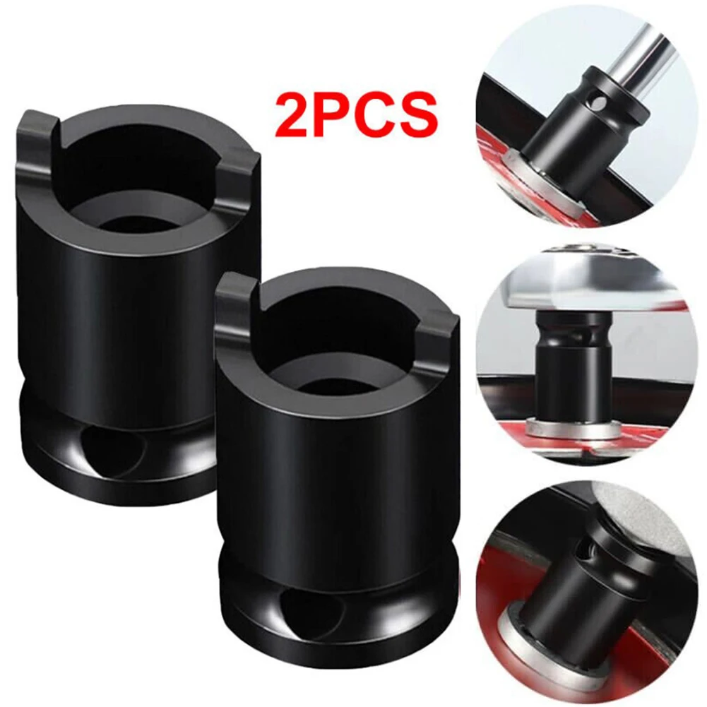 2Pcs Pressure Plate Angle Grinder Socket Wrench Thread Release Adapter Nuts Removal Tools For Power Grinder Wrench Accessories
2Pcs Pressure Plate Angle Grinder Socket Wrench Thread Release Adapter Nuts Removal Tools For Power Grinder Wrench Accessories